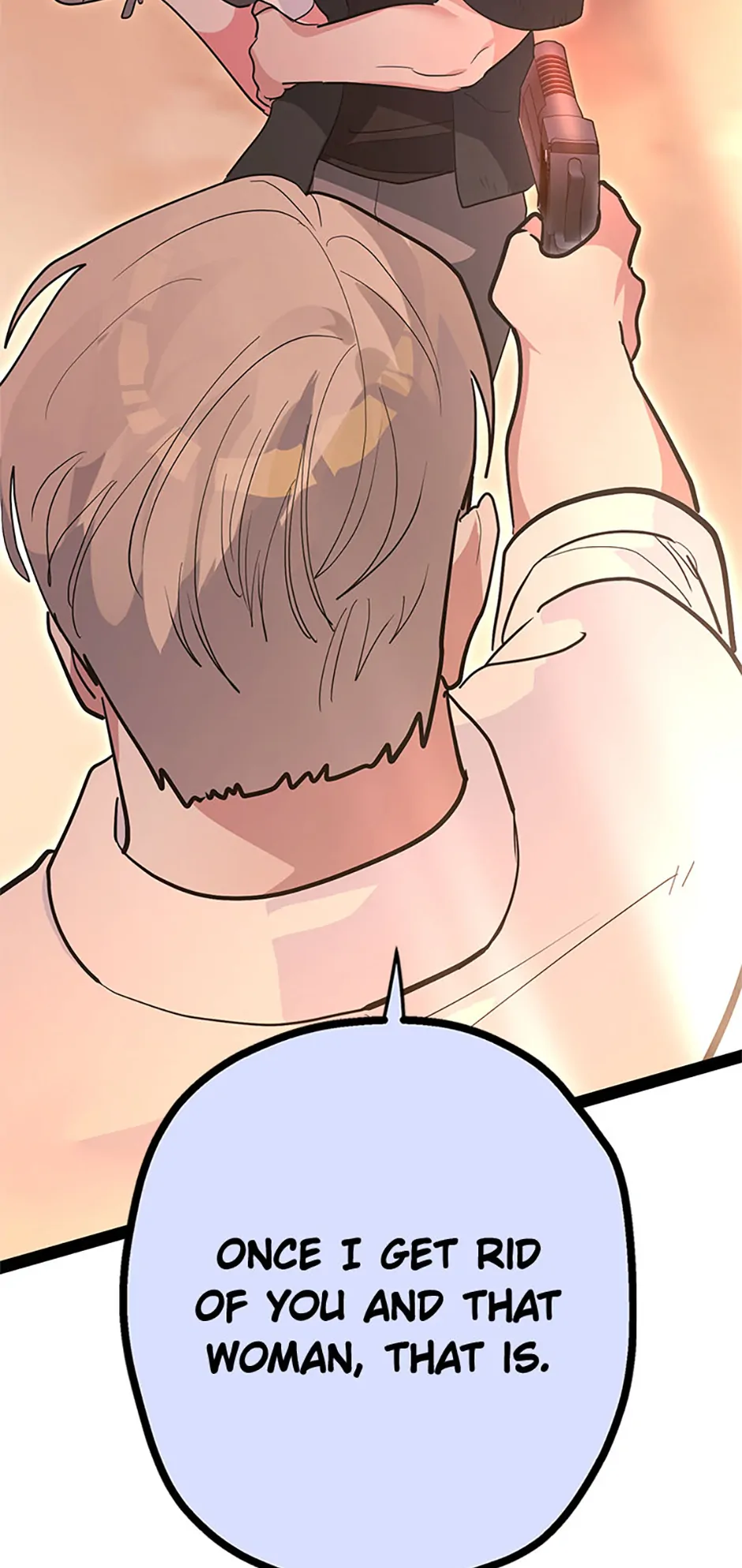 Unauthorized Access Chapter 34 - page 53