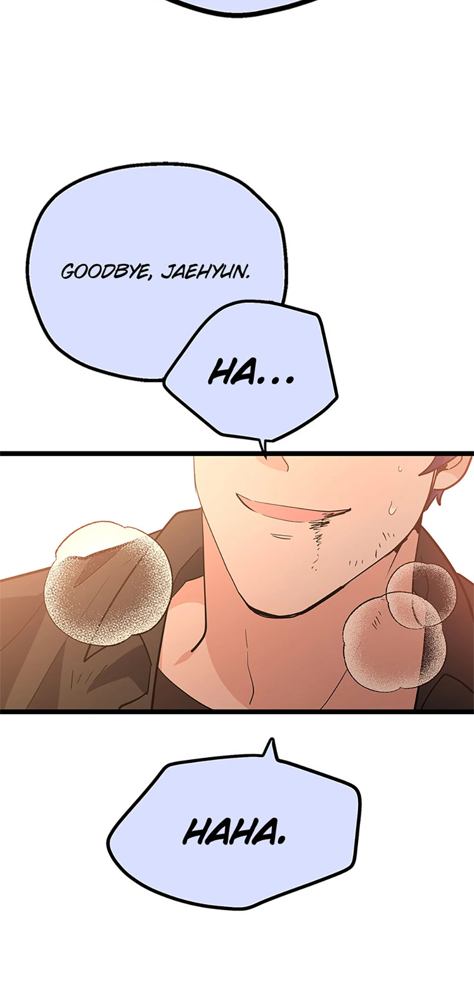 Unauthorized Access Chapter 34 - page 54