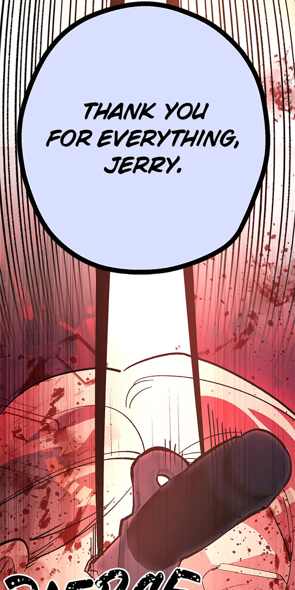 Unauthorized Access Chapter 34 - page 61