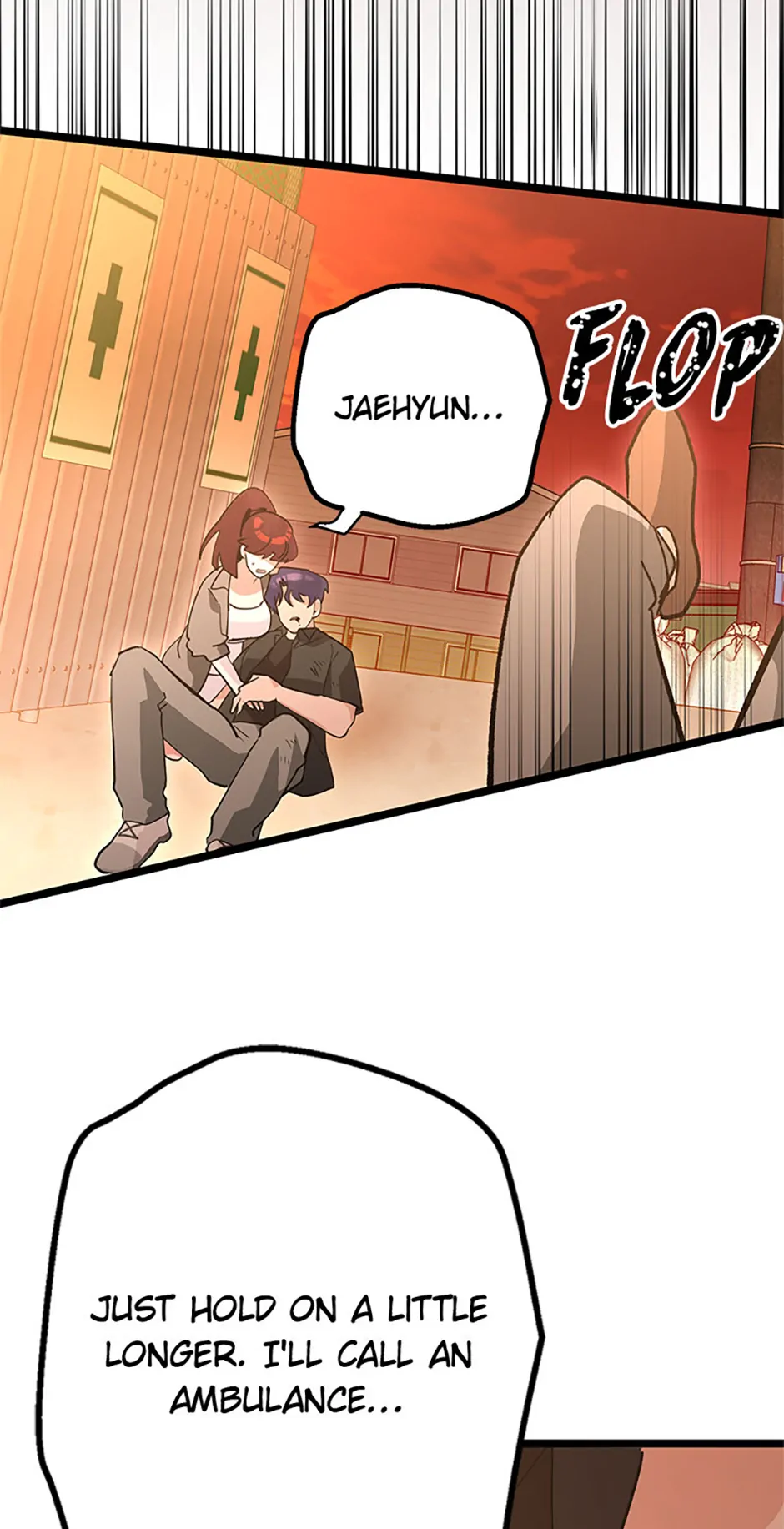 Unauthorized Access Chapter 34 - page 64