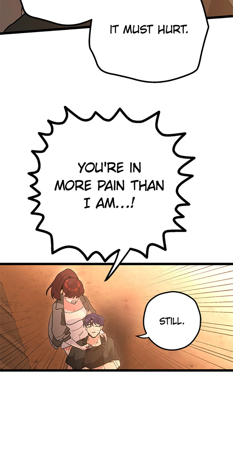 Unauthorized Access Chapter 34 - page 67