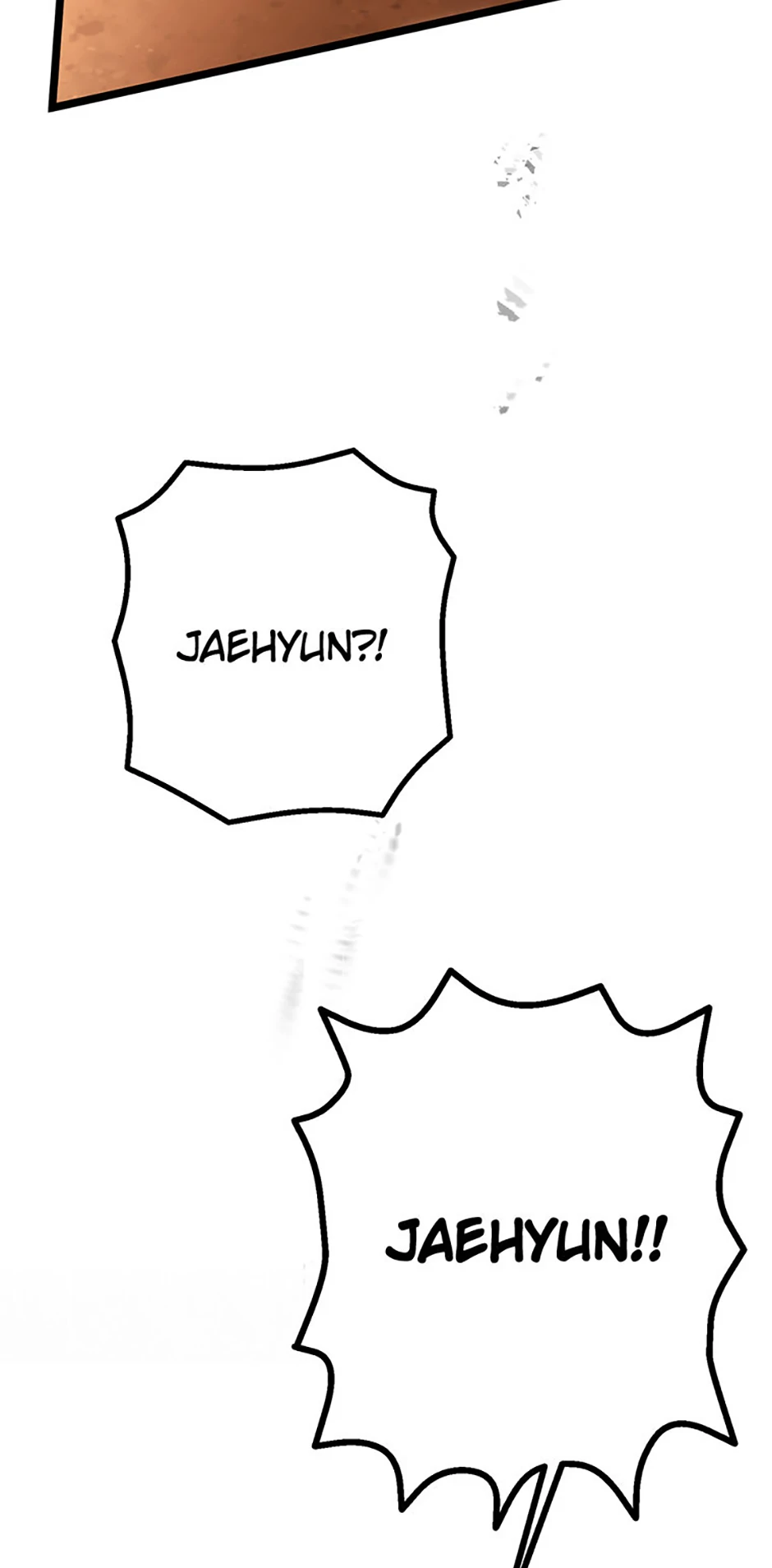 Unauthorized Access Chapter 34 - page 75