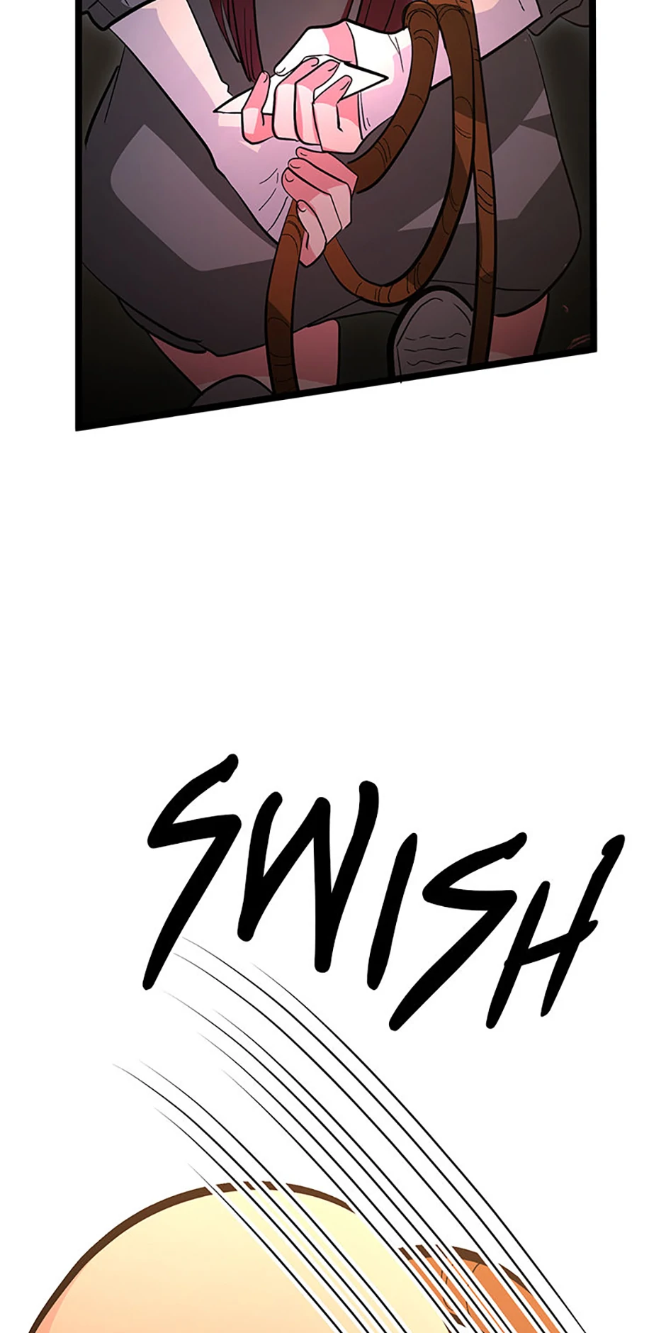 Unauthorized Access Chapter 34 - page 9