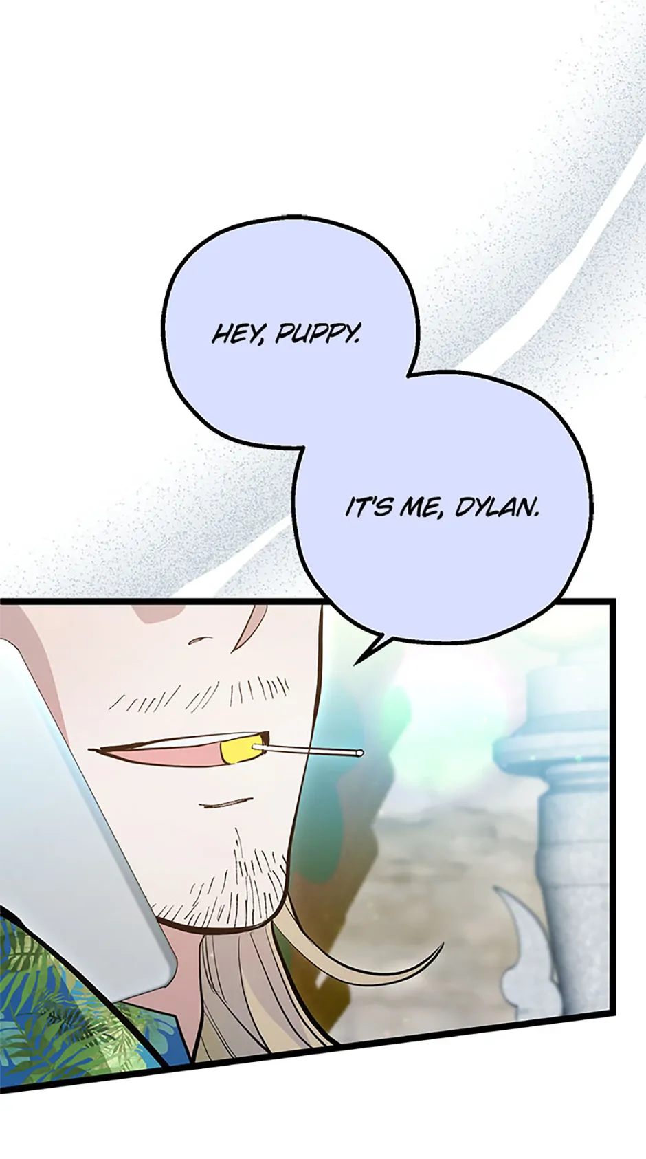 Unauthorized Access Chapter 33 - page 12