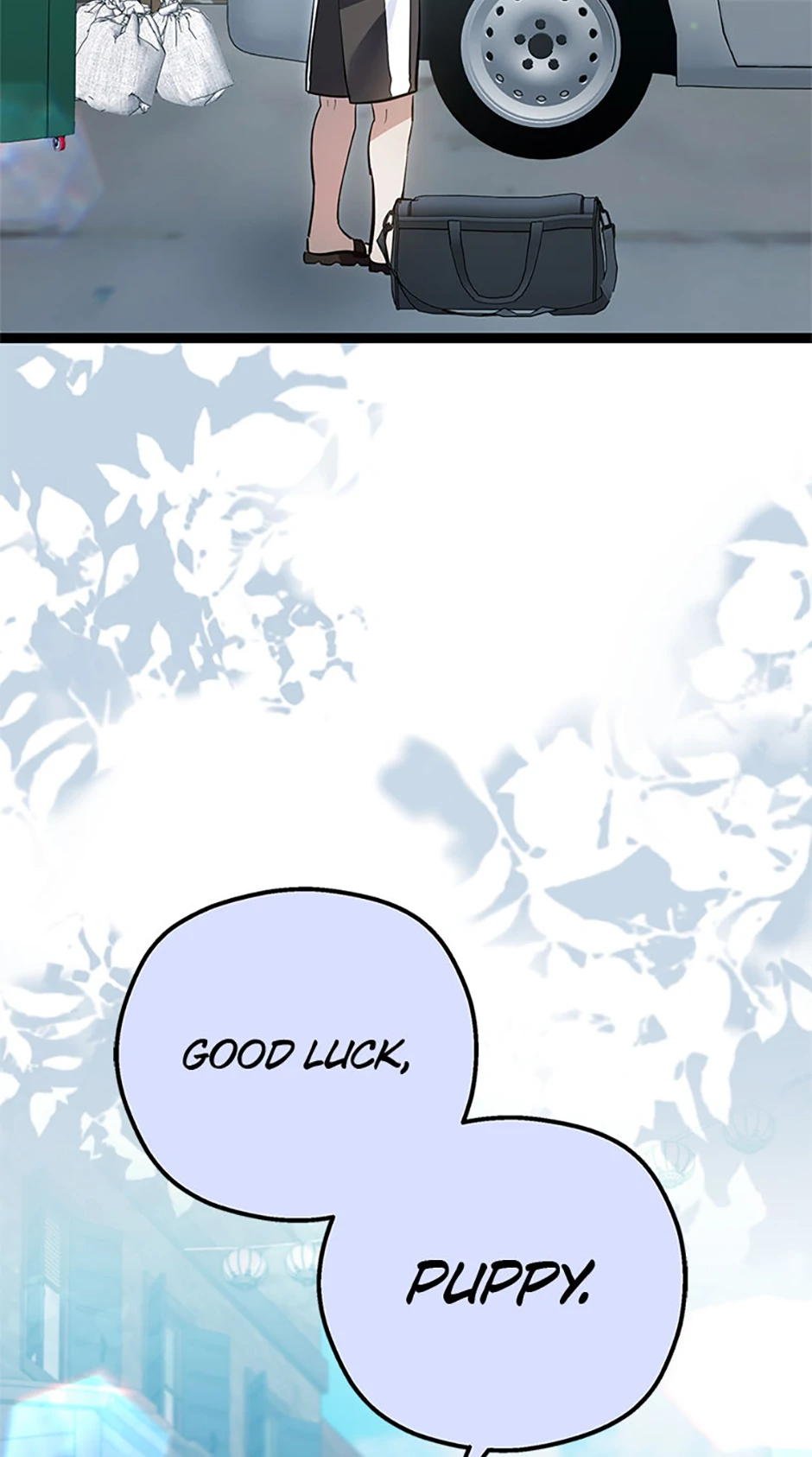 Unauthorized Access Chapter 33 - page 19