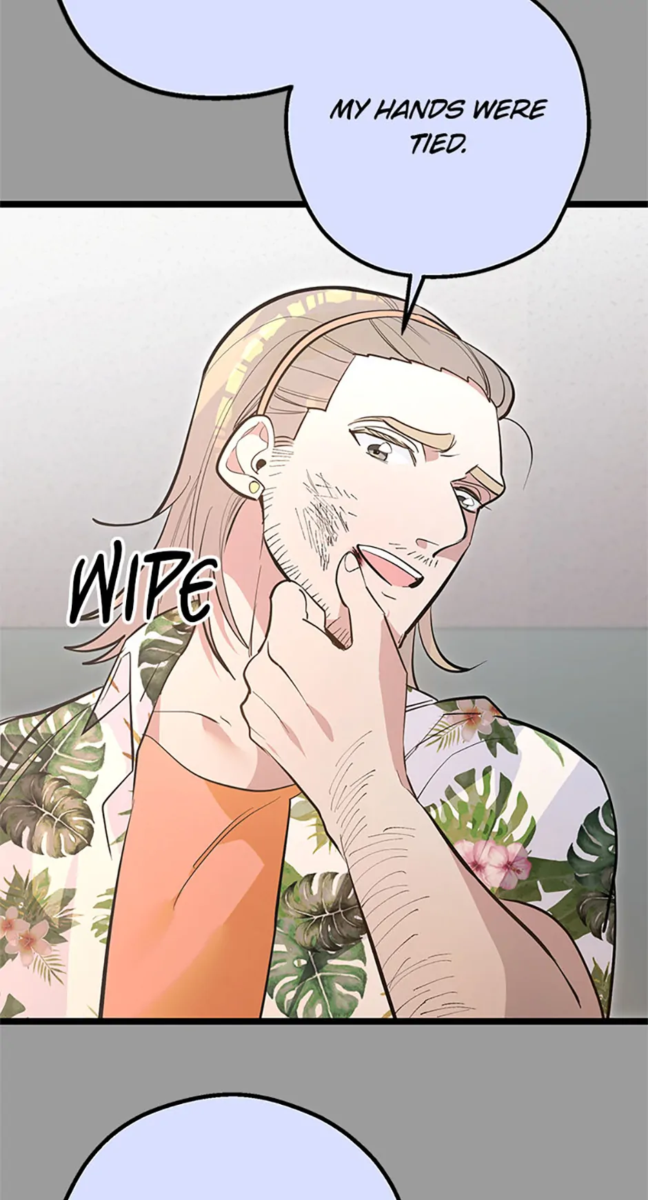 Unauthorized Access Chapter 33 - page 30