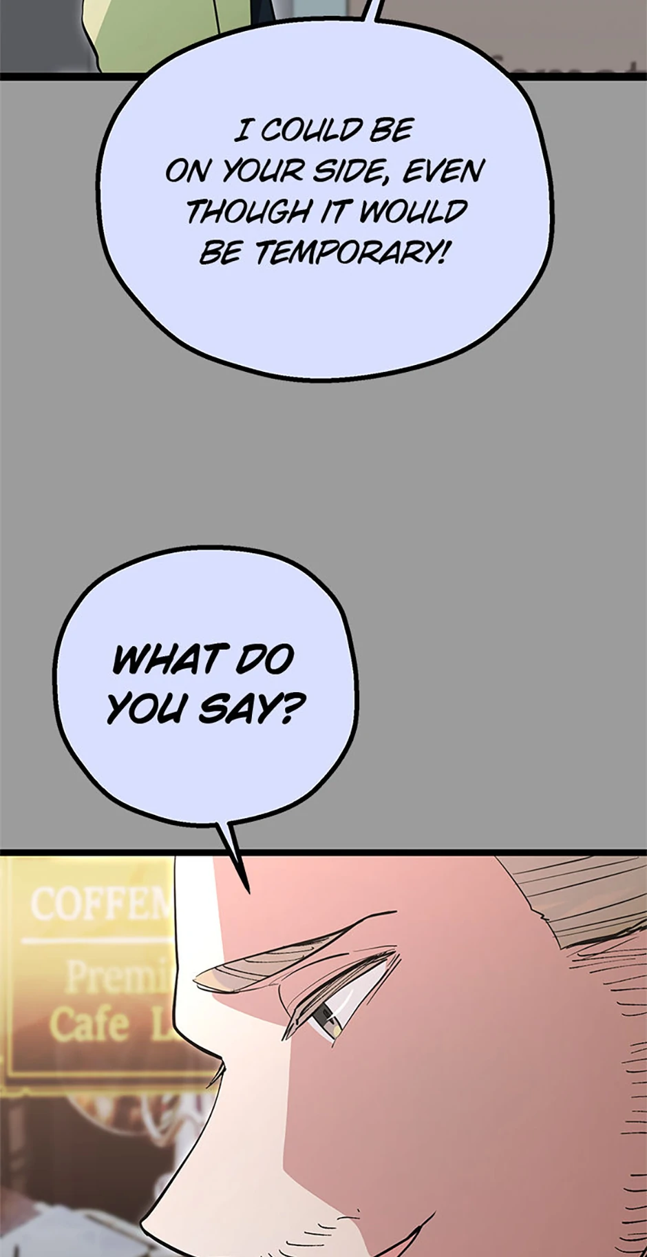 Unauthorized Access Chapter 33 - page 36