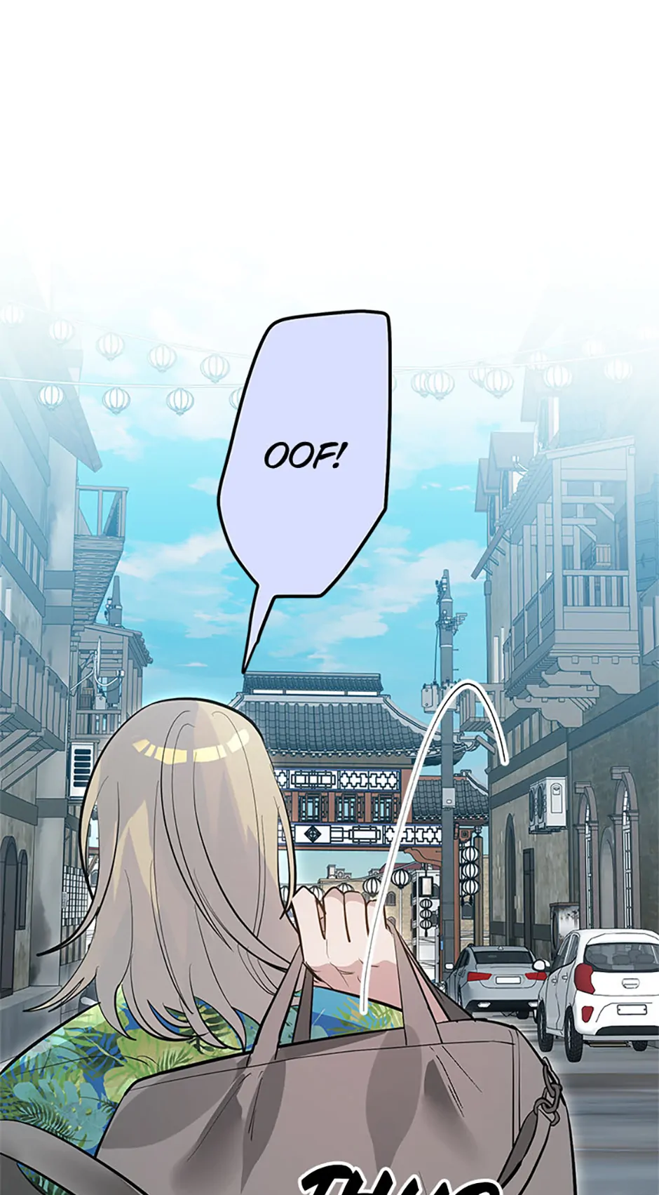Unauthorized Access Chapter 33 - page 42