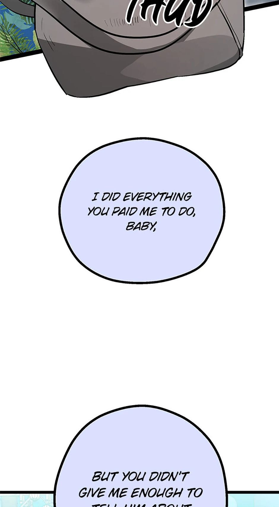 Unauthorized Access Chapter 33 - page 43