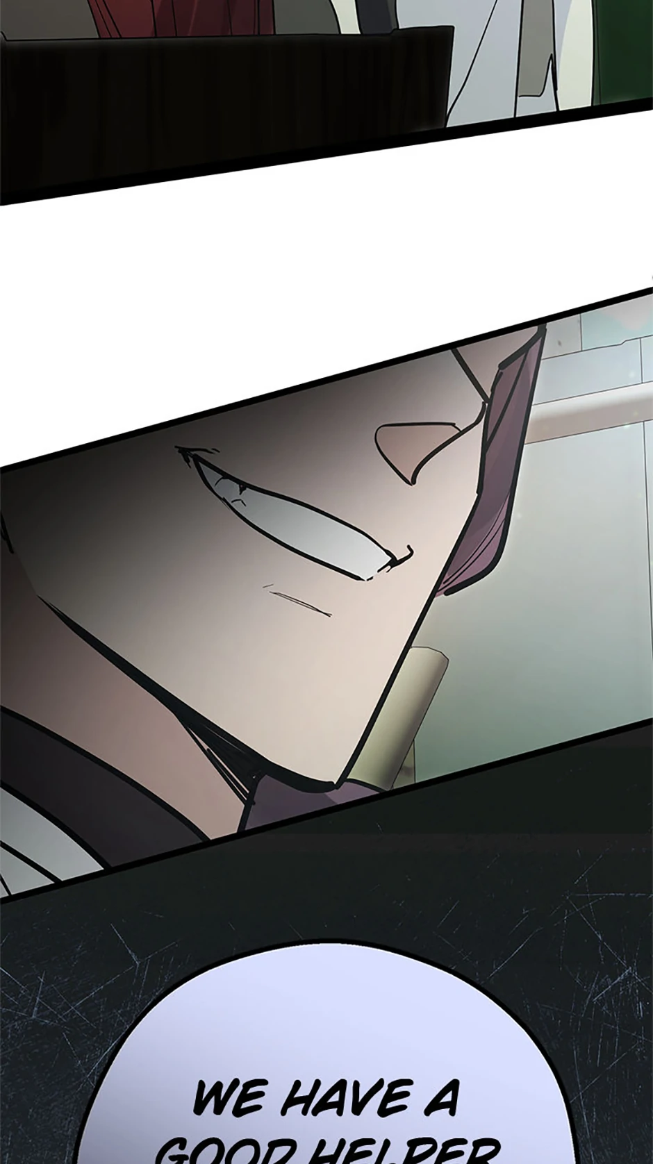 Unauthorized Access Chapter 33 - page 57