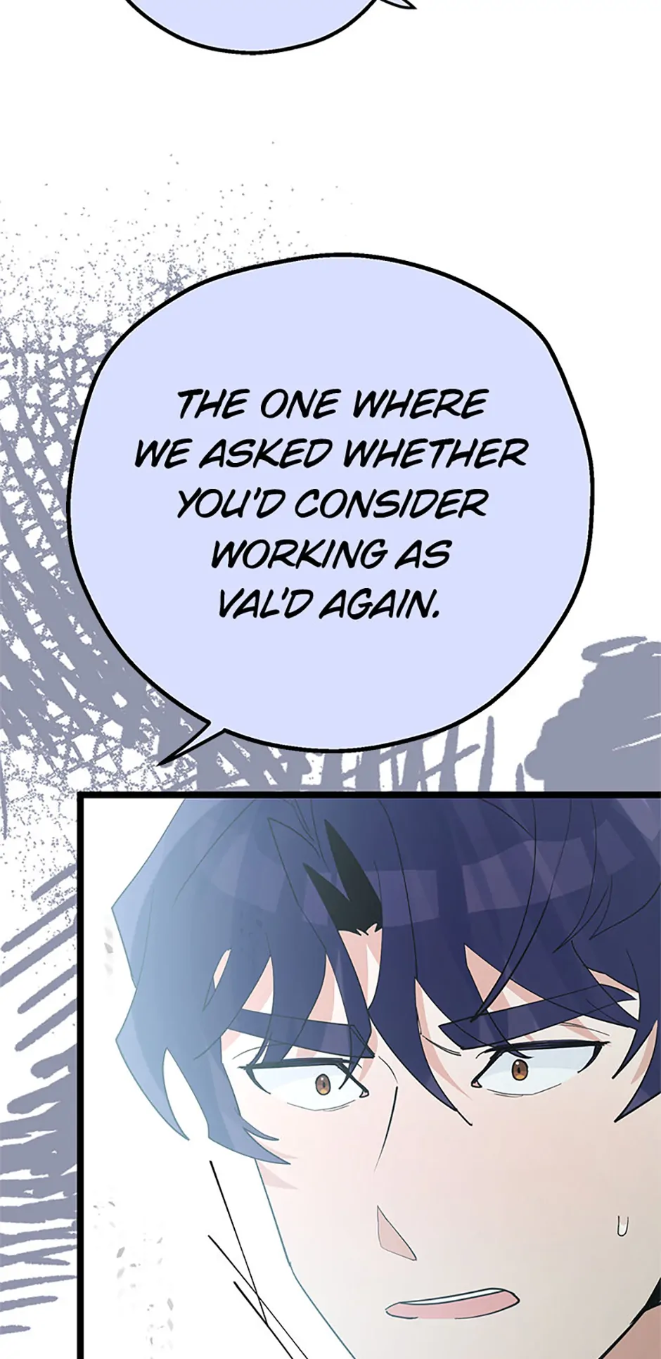 Unauthorized Access Chapter 33 - page 66