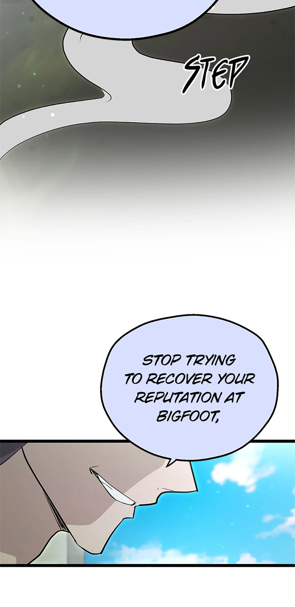 Unauthorized Access Chapter 33 - page 69