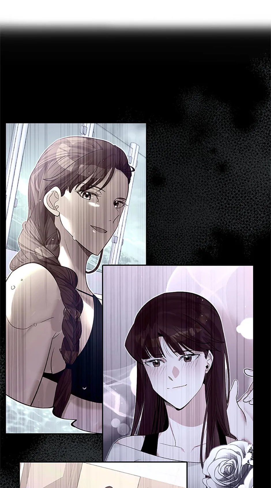 Unauthorized Access Chapter 33 - page 7