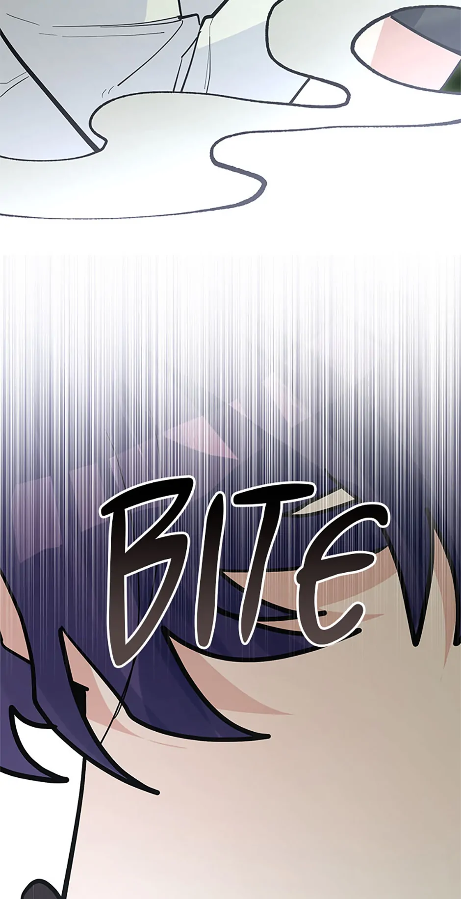 Unauthorized Access Chapter 33 - page 71