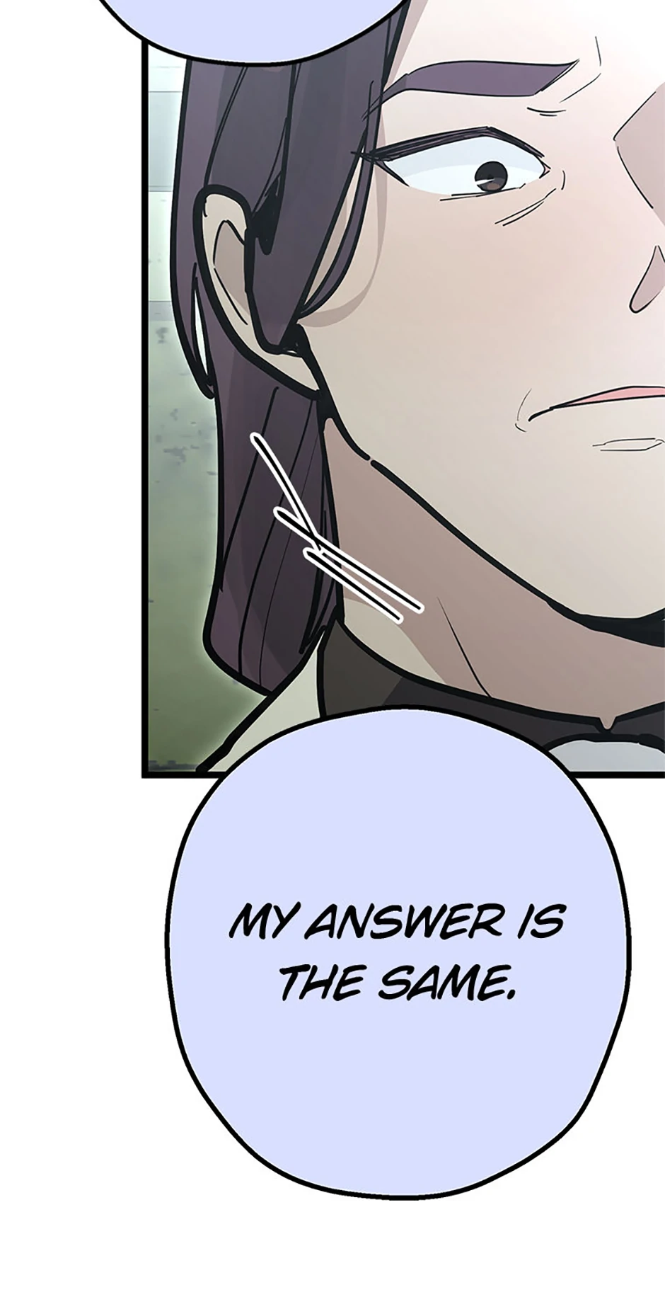 Unauthorized Access Chapter 33 - page 74