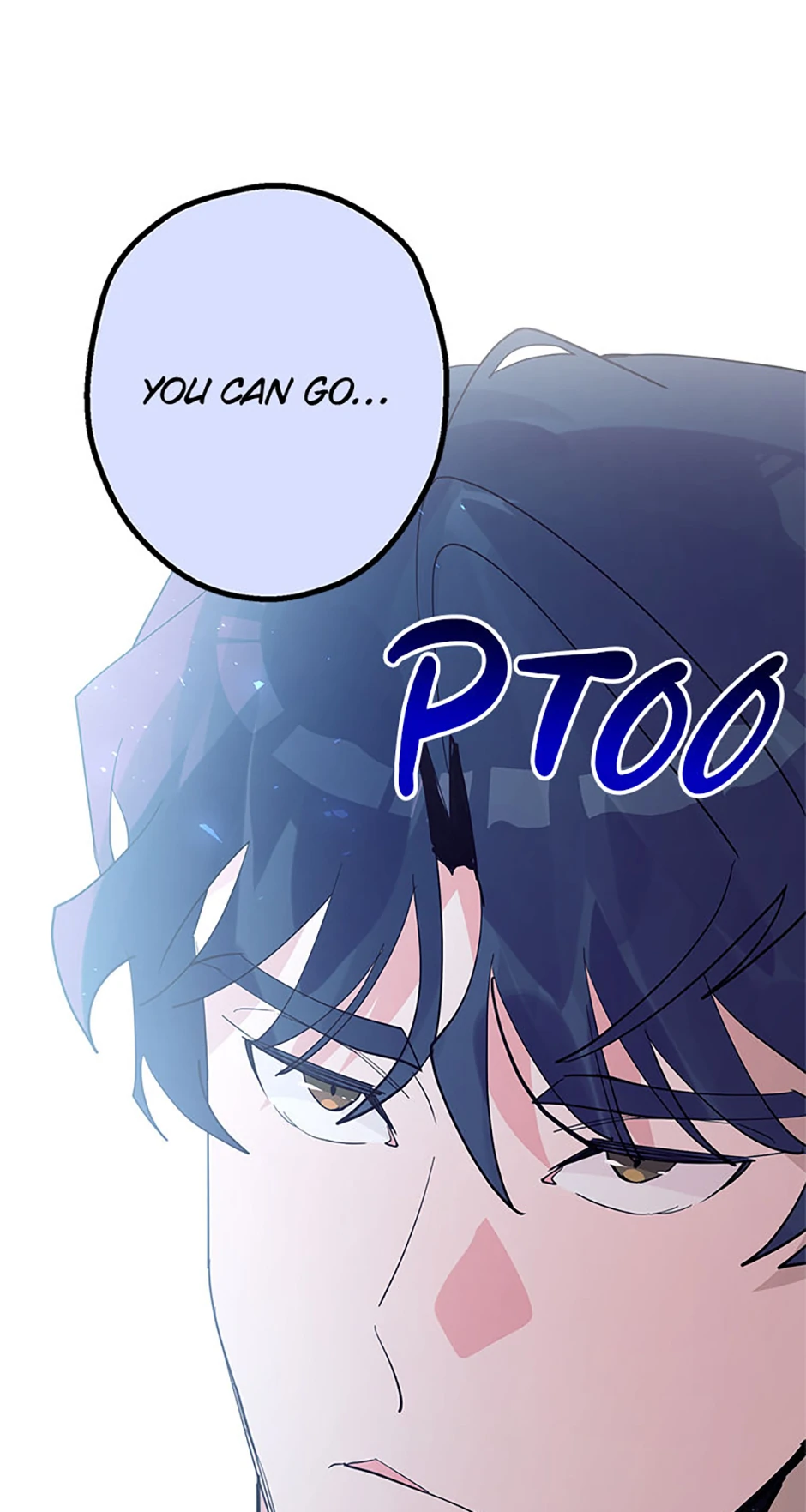 Unauthorized Access Chapter 33 - page 75