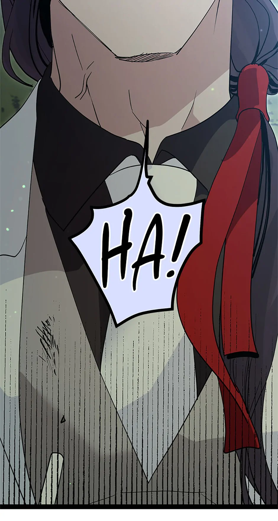 Unauthorized Access Chapter 33 - page 78