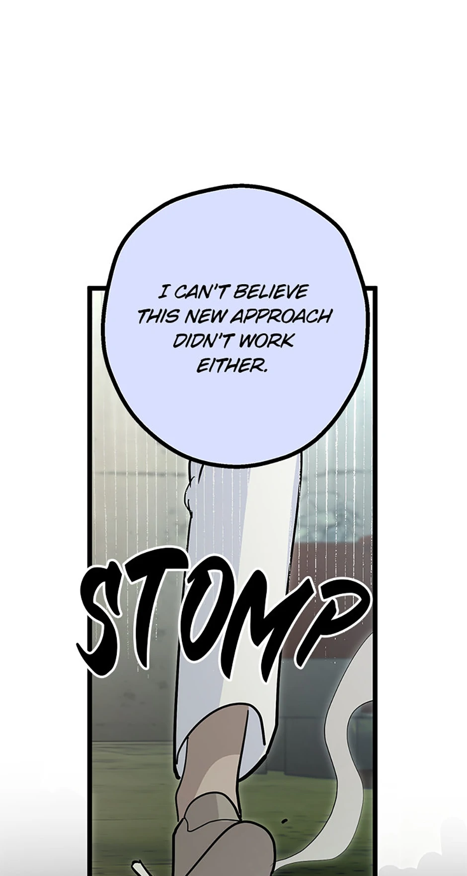 Unauthorized Access Chapter 33 - page 79