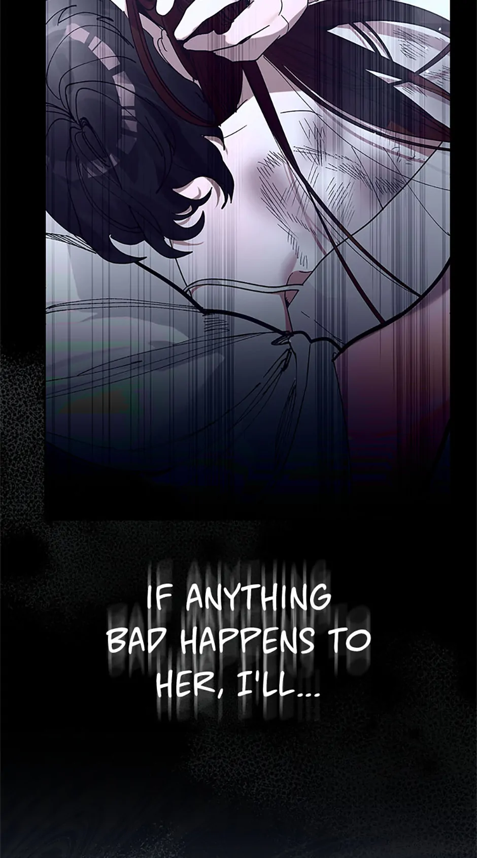 Unauthorized Access Chapter 33 - page 9