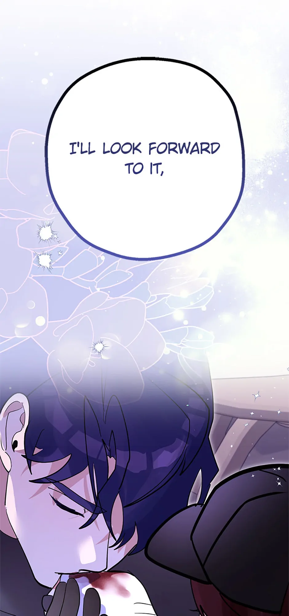 Unauthorized Access Chapter 32 - page 1