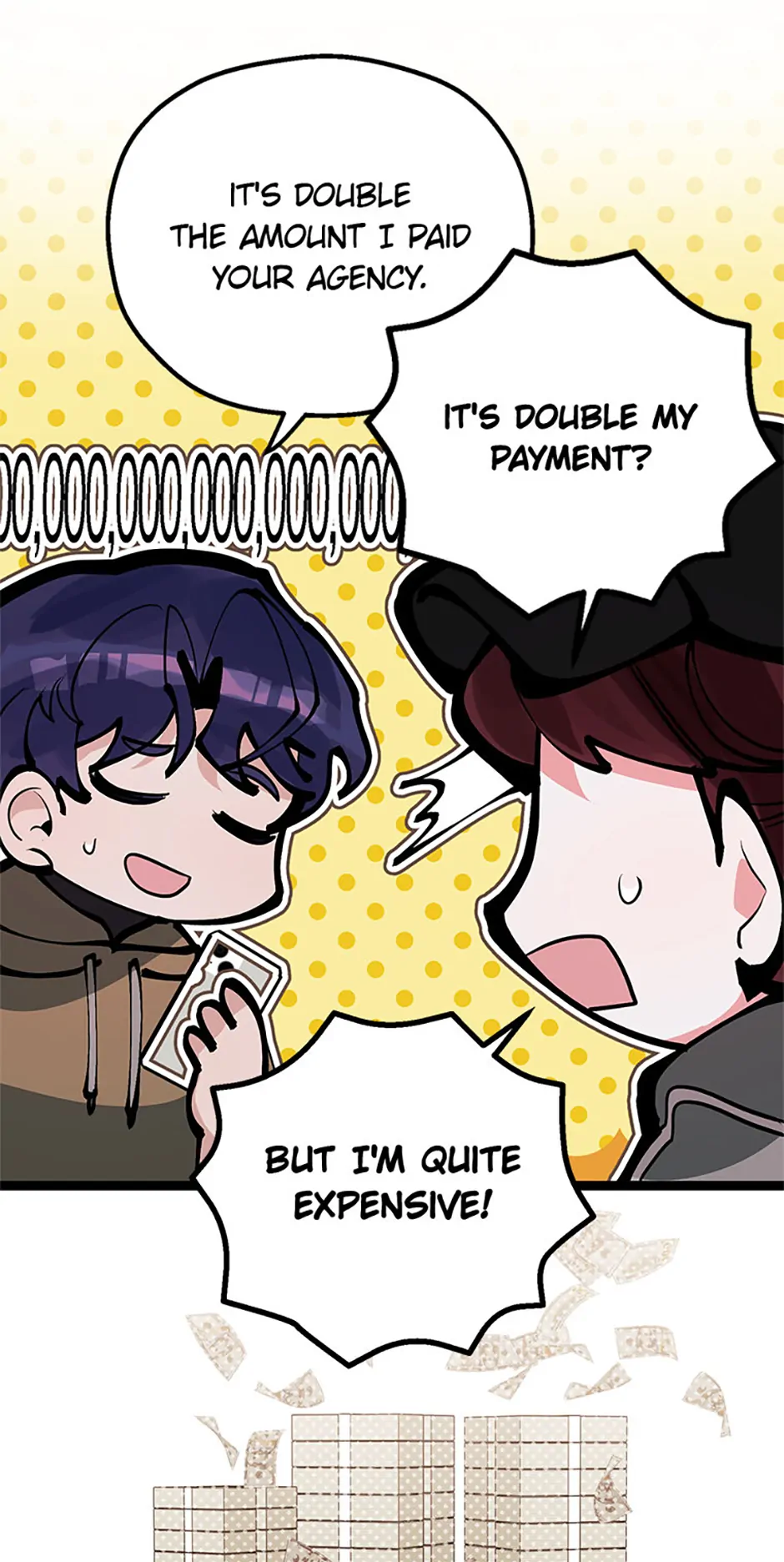 Unauthorized Access Chapter 32 - page 10