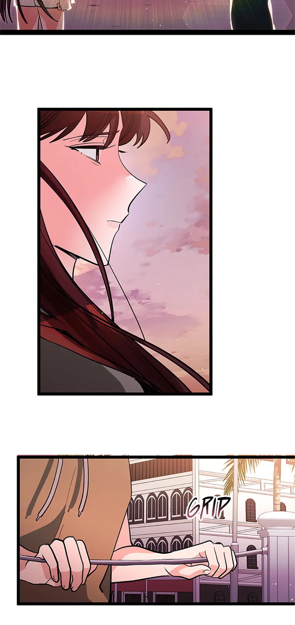 Unauthorized Access Chapter 32 - page 16