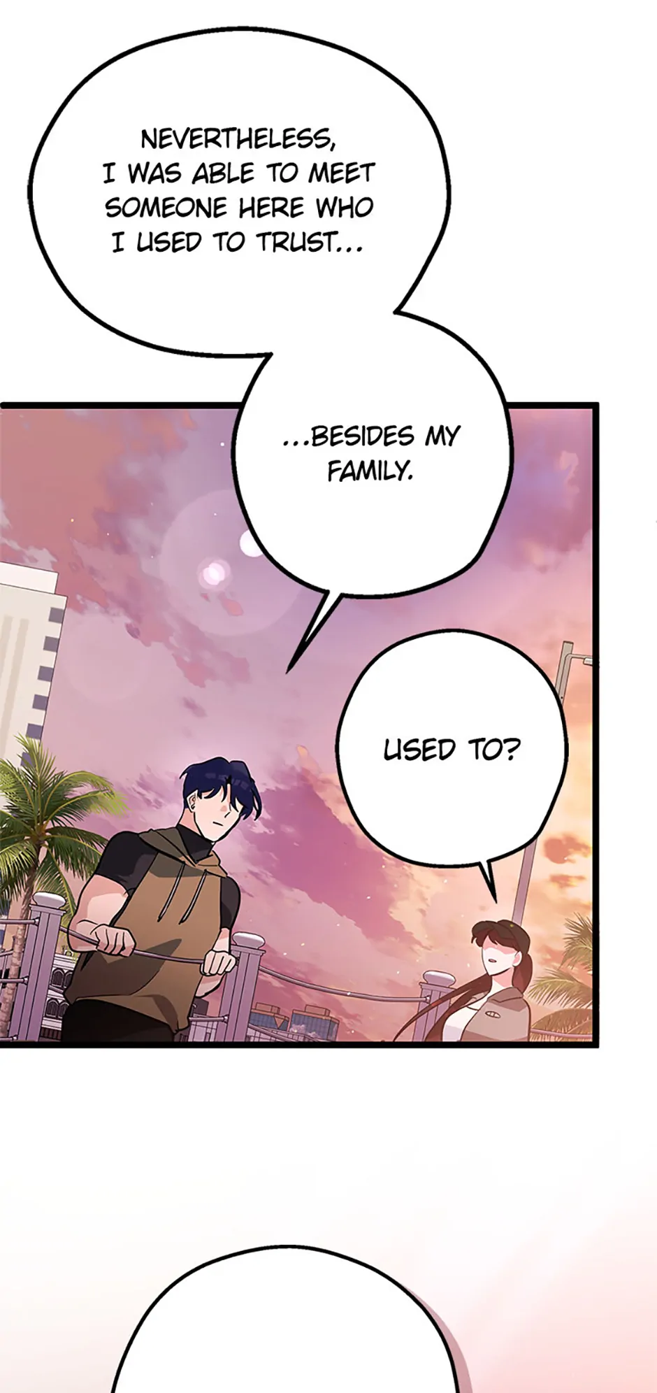 Unauthorized Access Chapter 32 - page 17