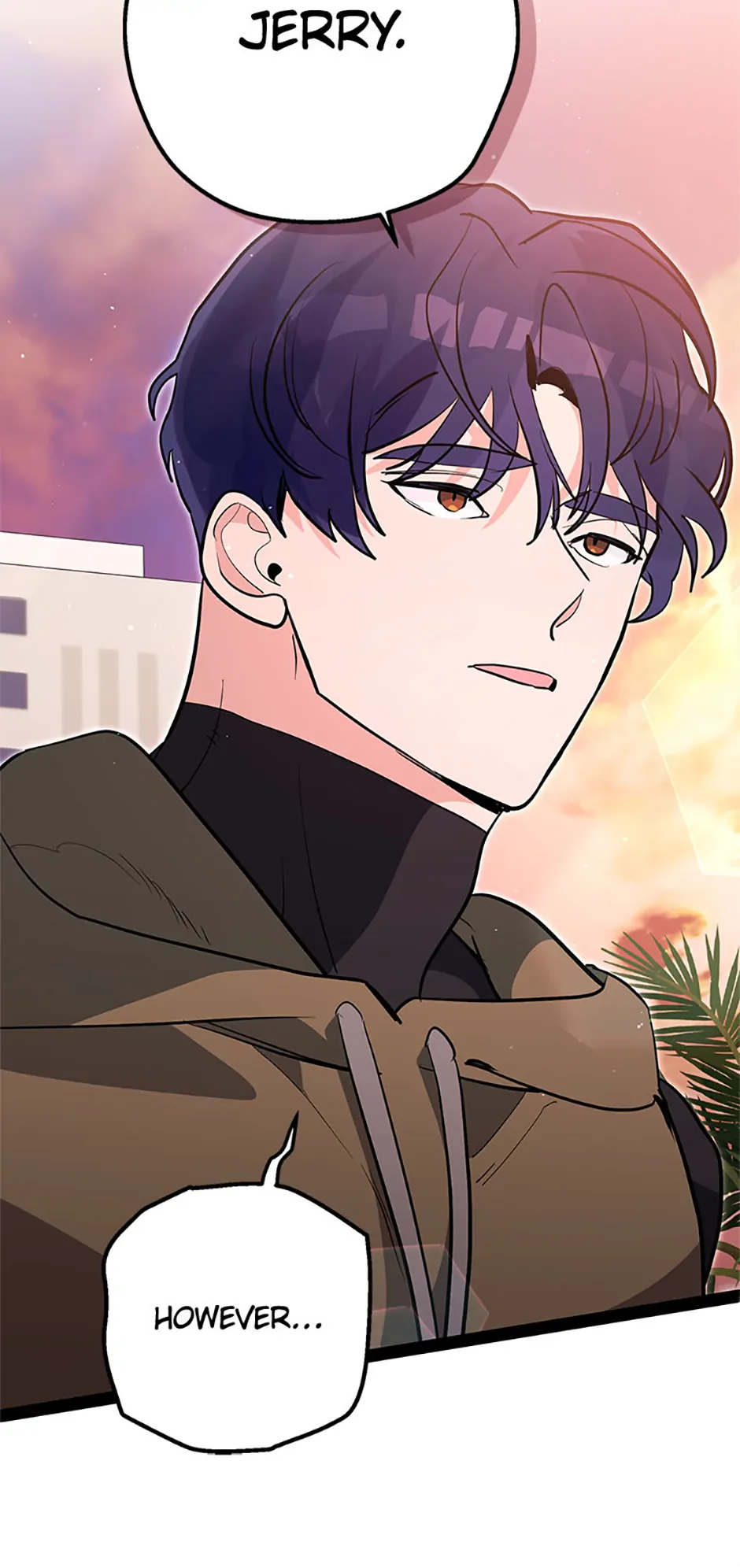 Unauthorized Access Chapter 32 - page 18