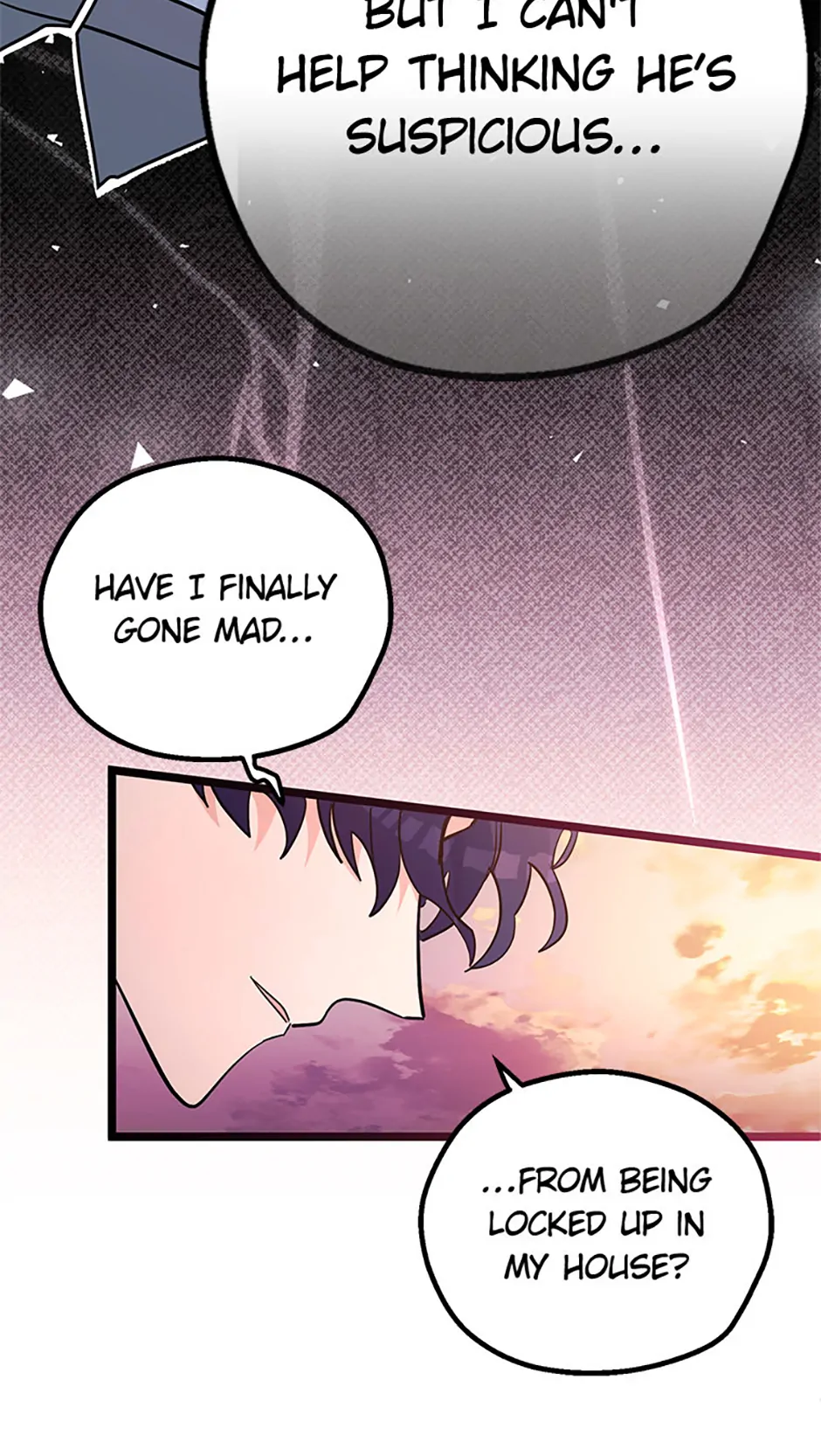 Unauthorized Access Chapter 32 - page 23