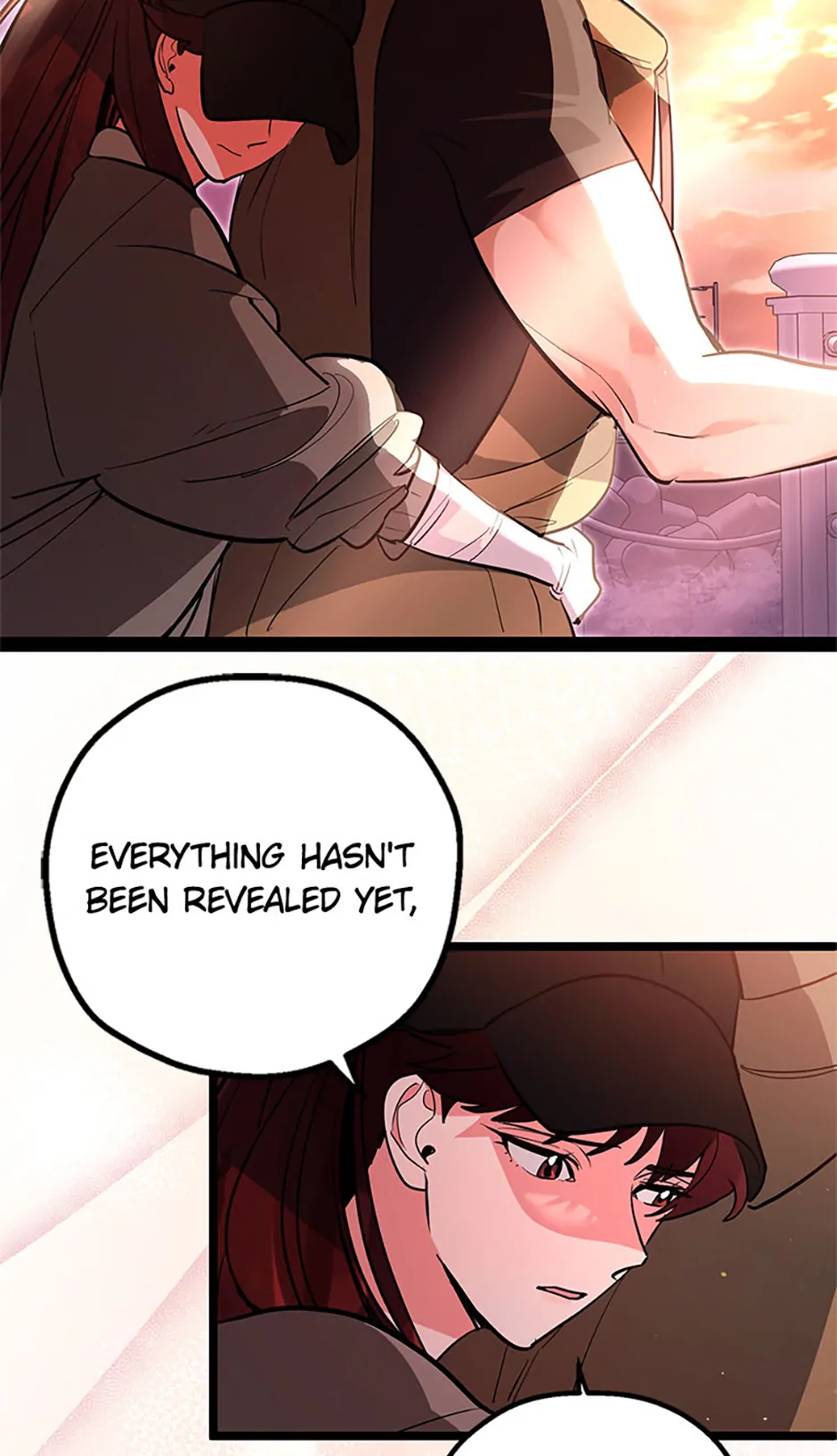 Unauthorized Access Chapter 32 - page 25