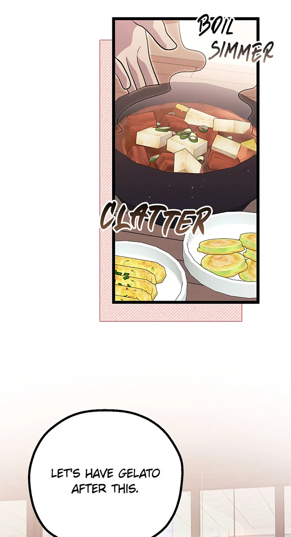 Unauthorized Access Chapter 32 - page 30