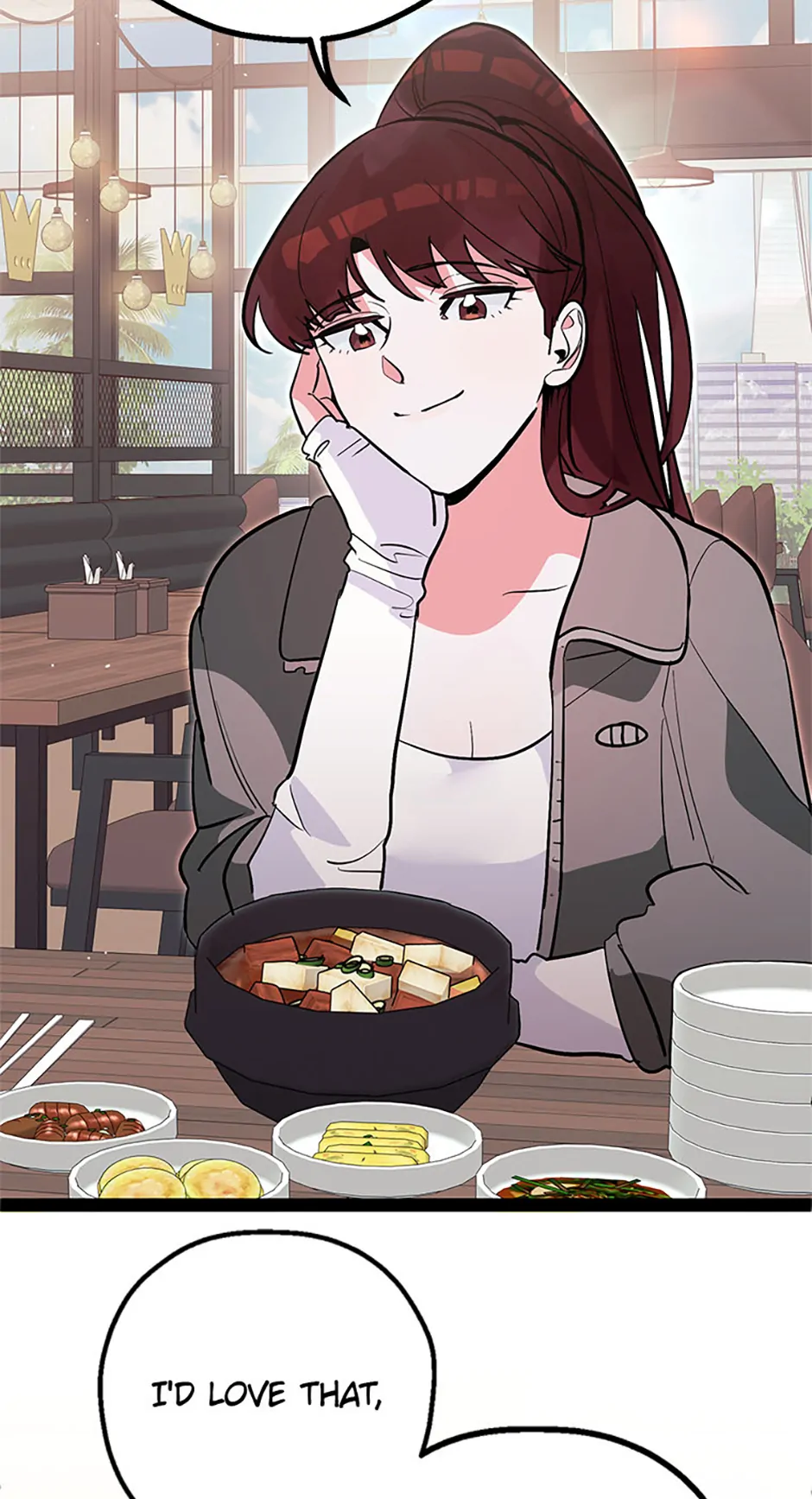 Unauthorized Access Chapter 32 - page 31