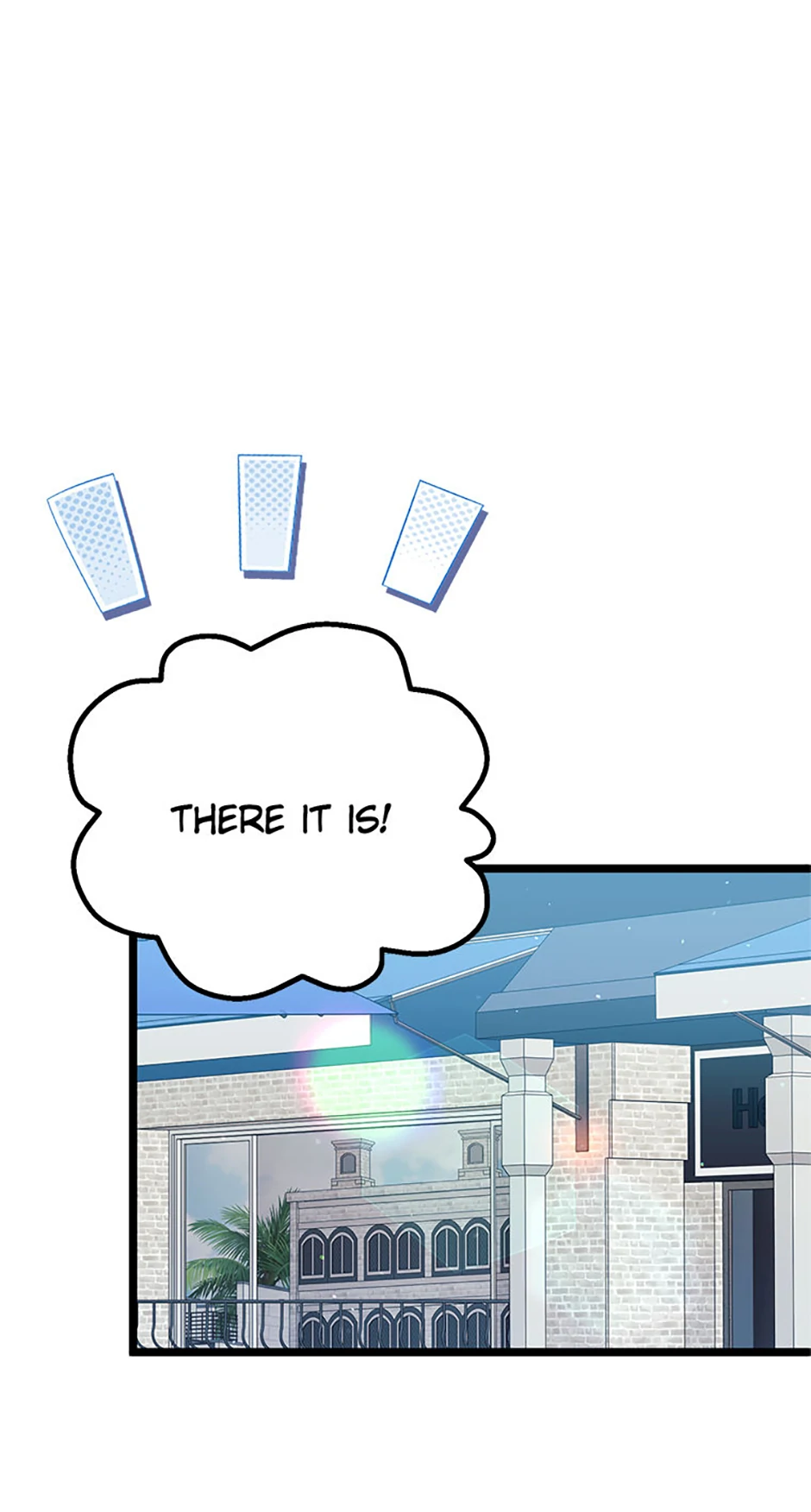 Unauthorized Access Chapter 32 - page 38