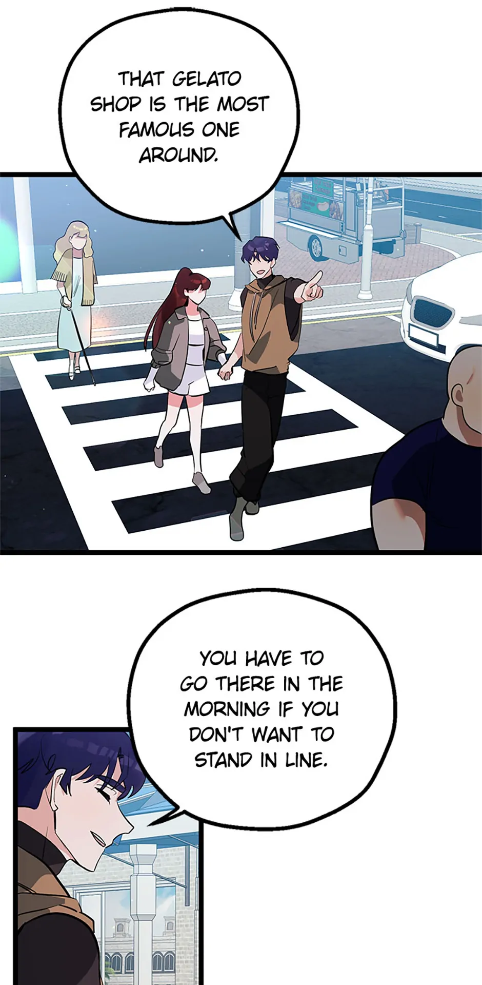 Unauthorized Access Chapter 32 - page 39