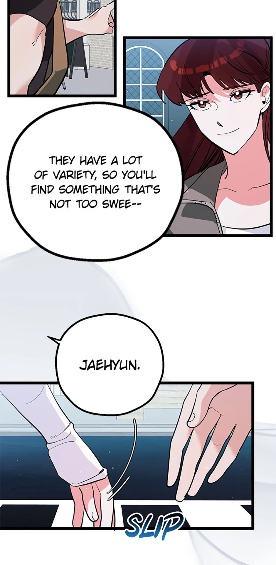 Unauthorized Access Chapter 32 - page 40