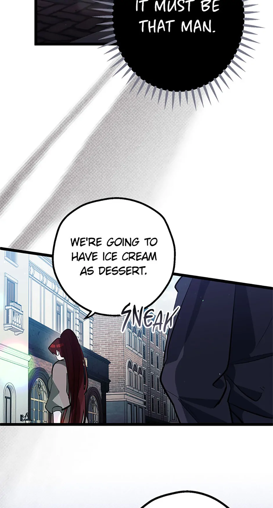 Unauthorized Access Chapter 32 - page 46