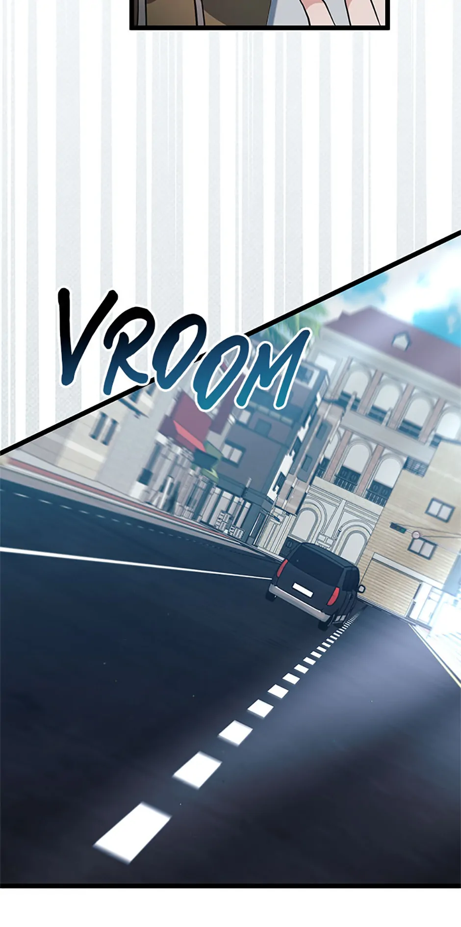 Unauthorized Access Chapter 32 - page 57