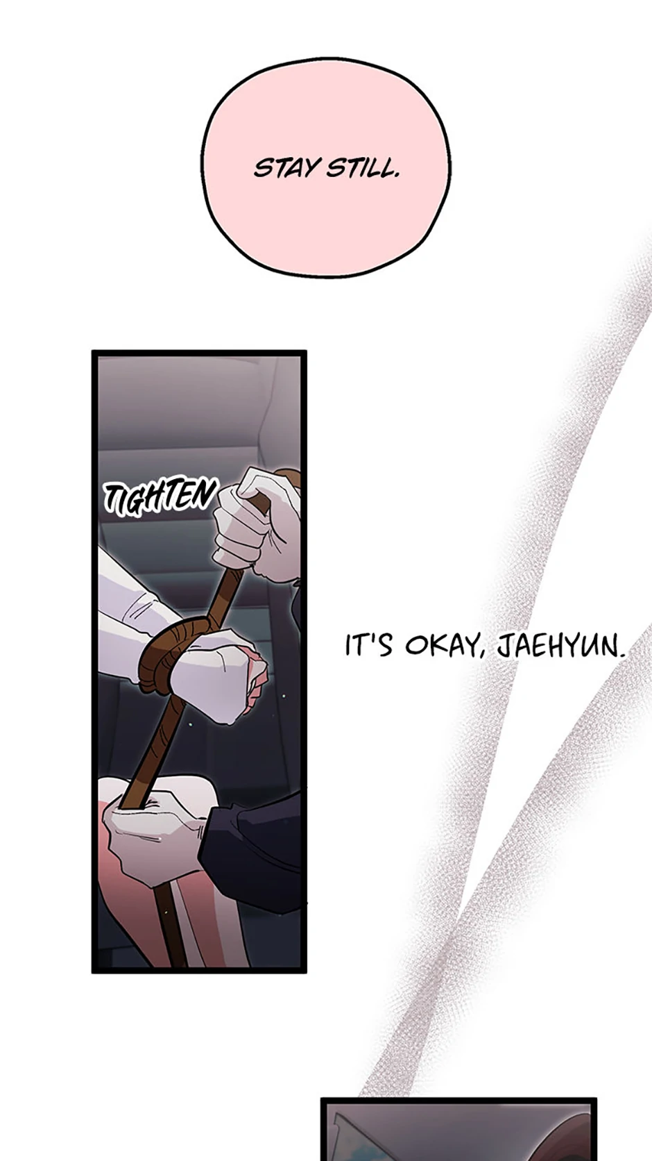 Unauthorized Access Chapter 32 - page 58