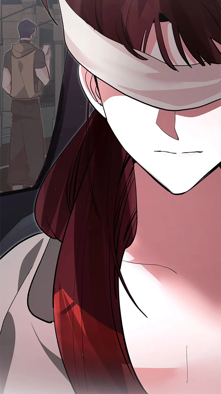 Unauthorized Access Chapter 32 - page 60
