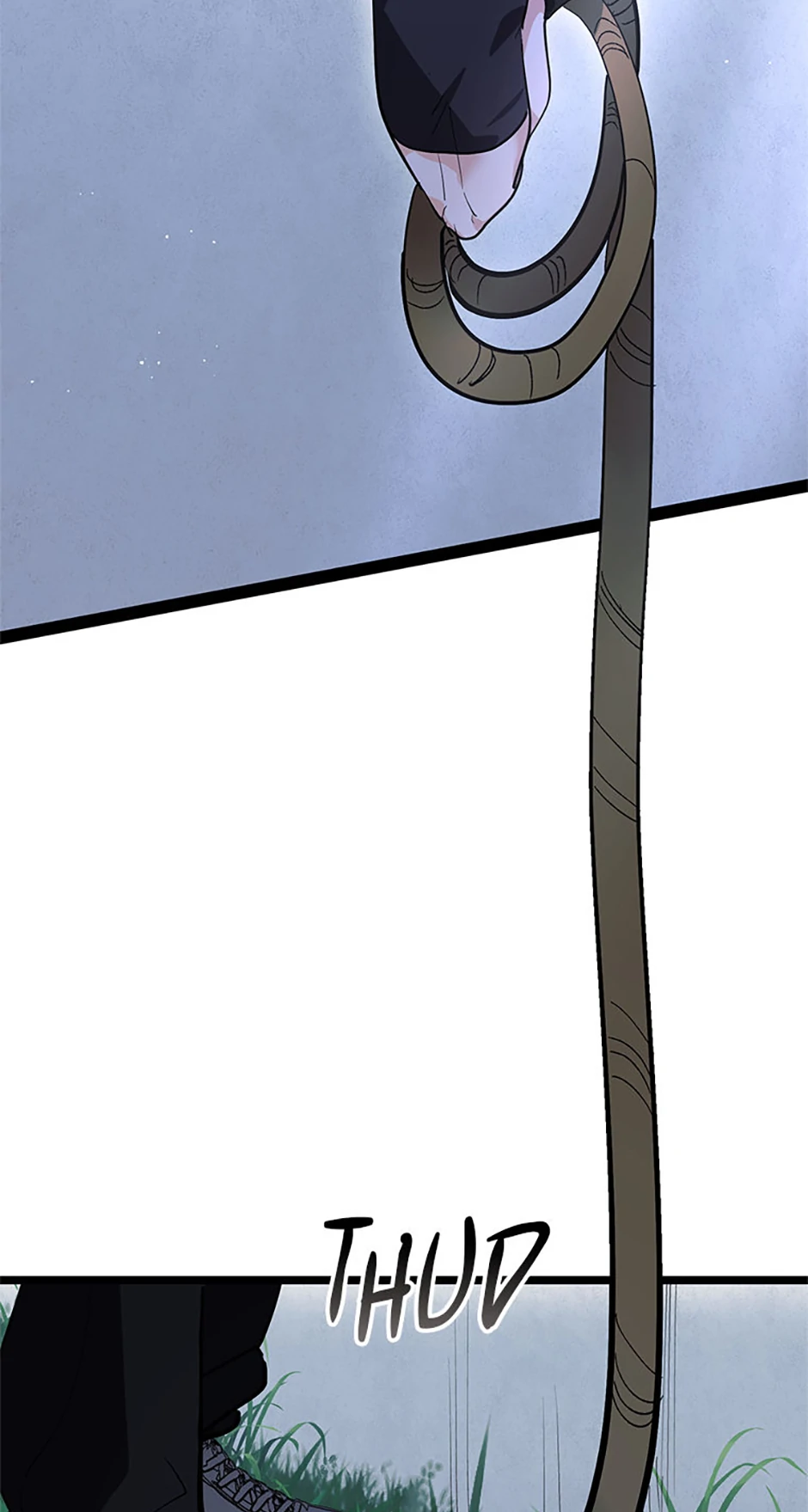 Unauthorized Access Chapter 31 - page 14