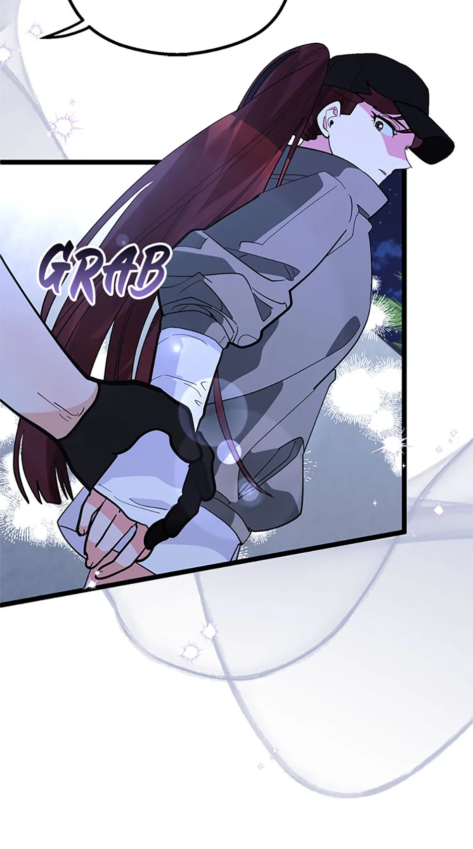 Unauthorized Access Chapter 31 - page 27