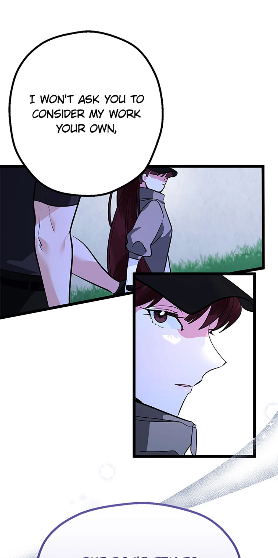 Unauthorized Access Chapter 31 - page 28