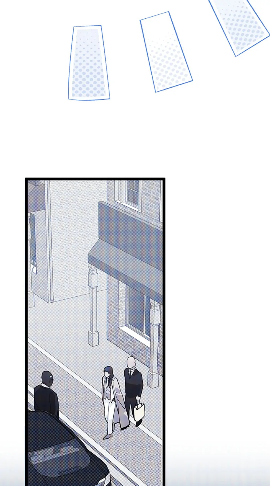 Unauthorized Access Chapter 31 - page 3