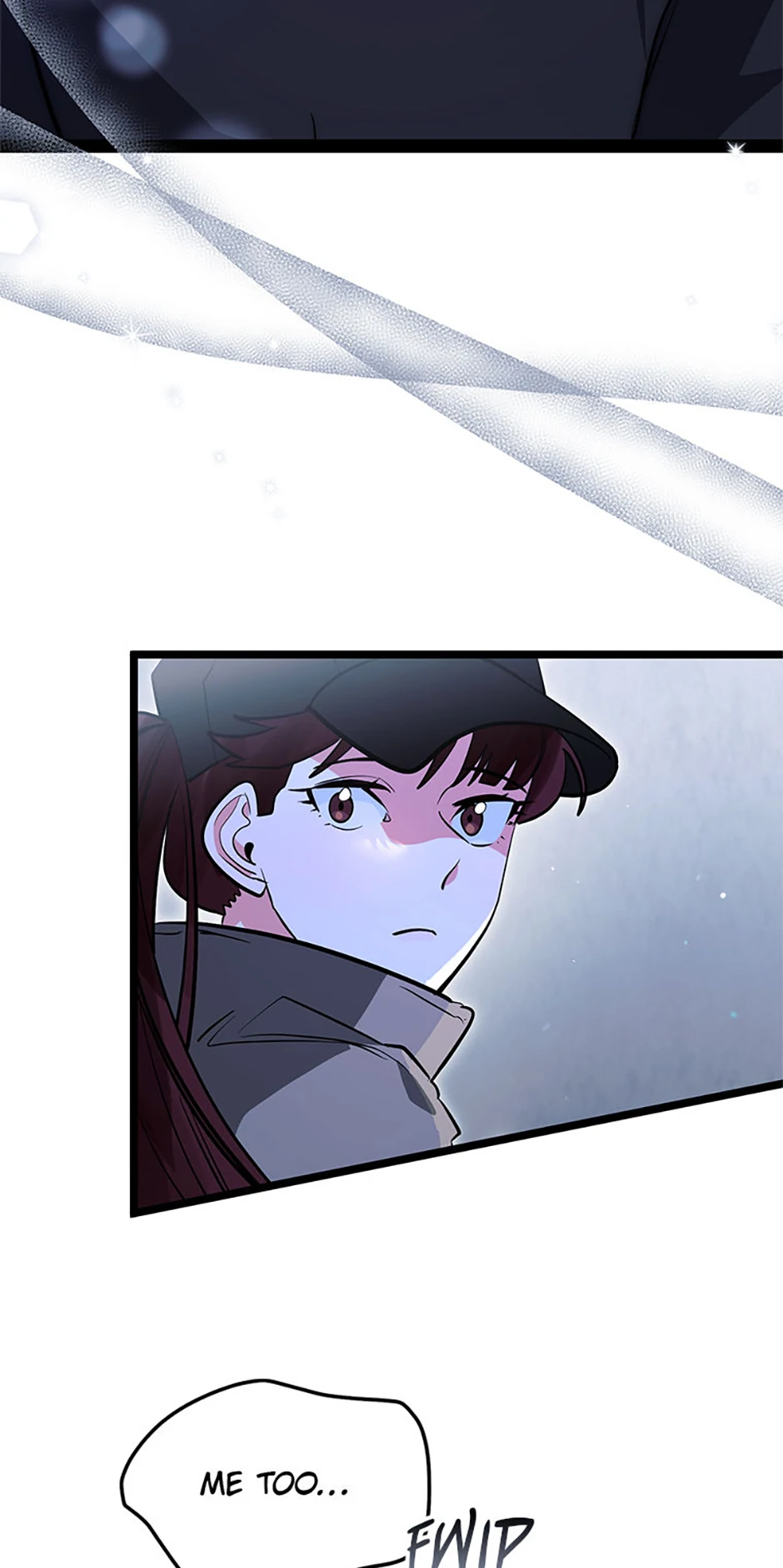 Unauthorized Access Chapter 31 - page 30