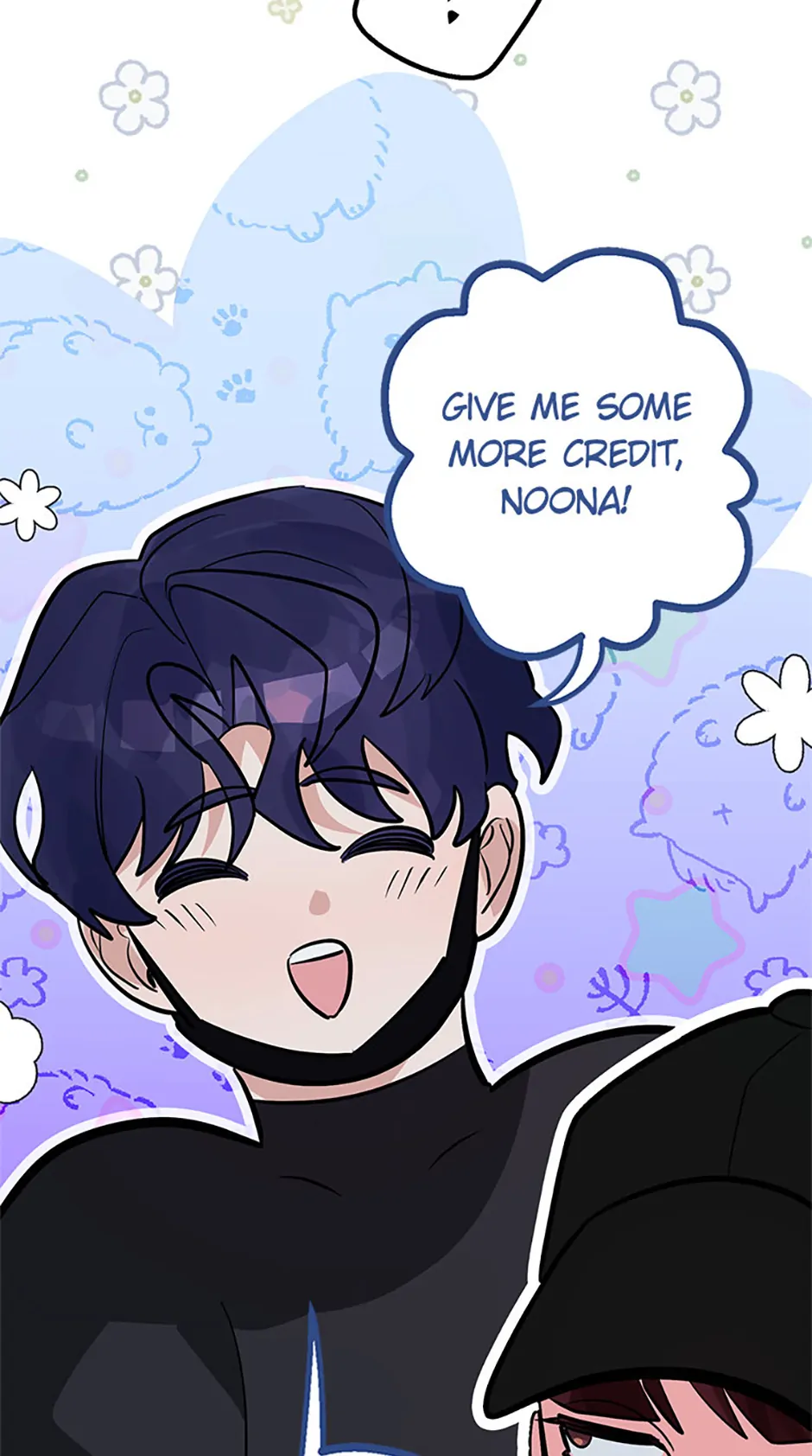 Unauthorized Access Chapter 31 - page 36