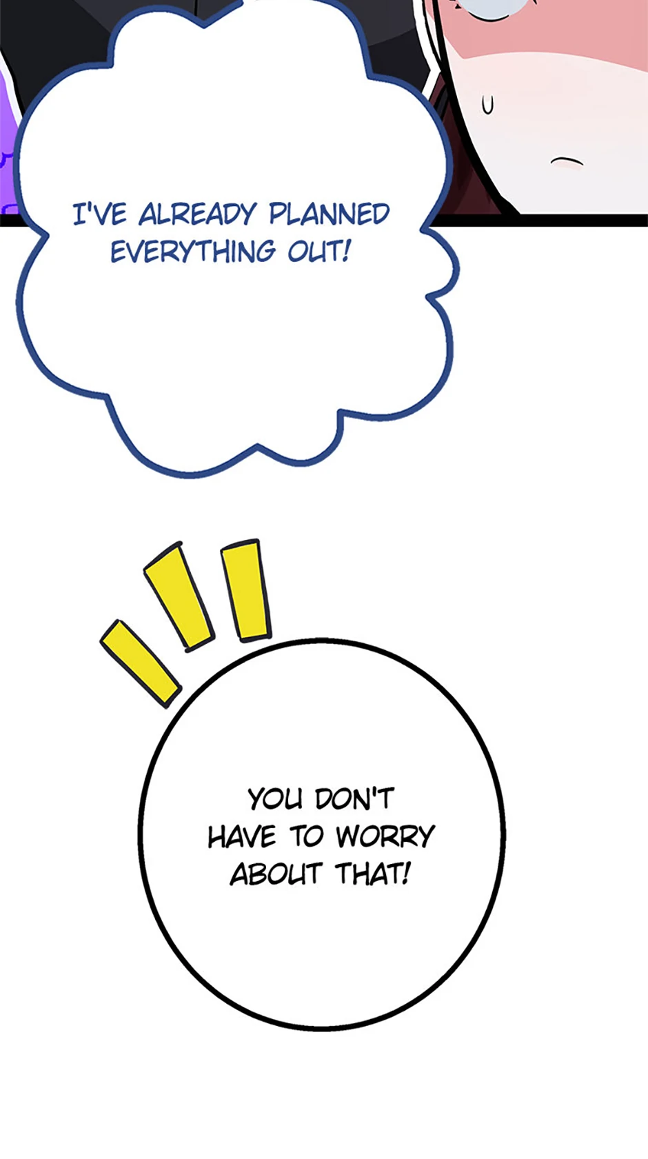 Unauthorized Access Chapter 31 - page 37