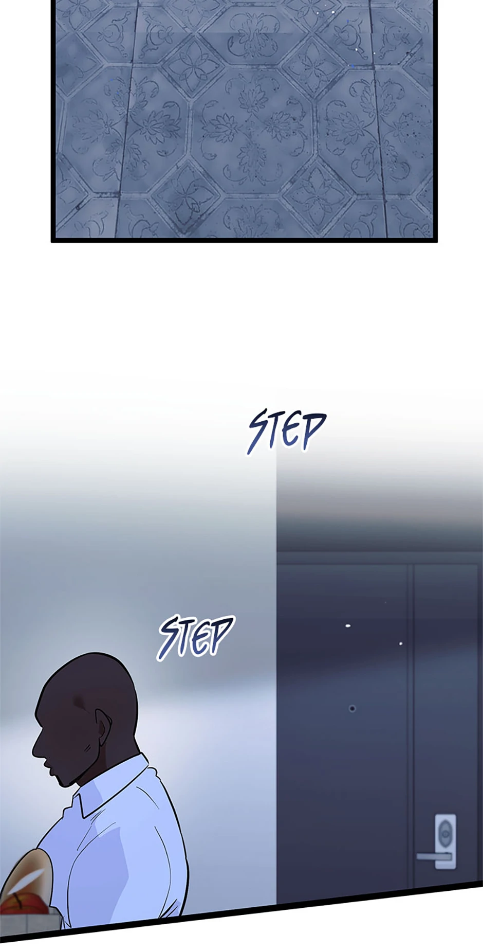 Unauthorized Access Chapter 31 - page 40