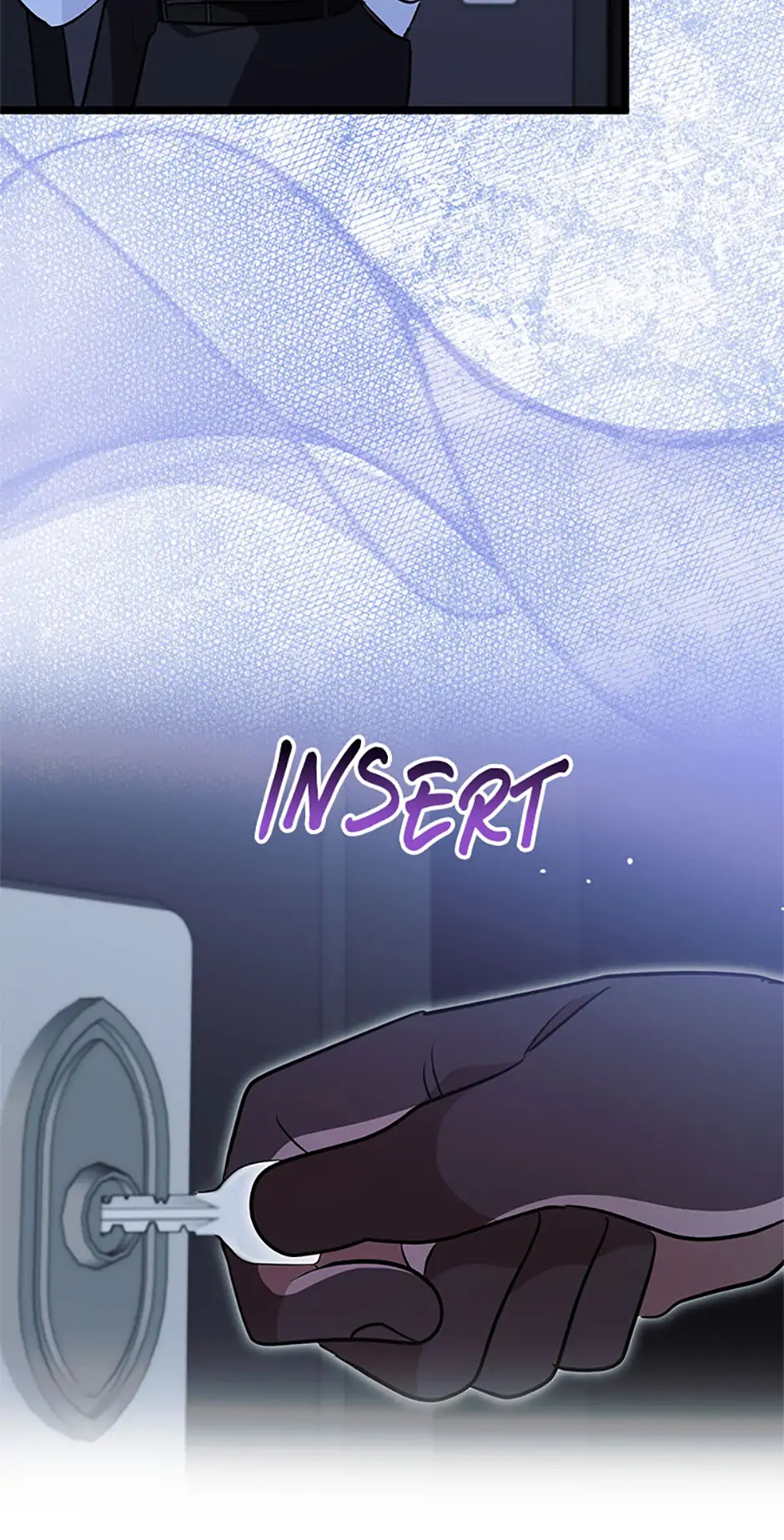 Unauthorized Access Chapter 31 - page 42