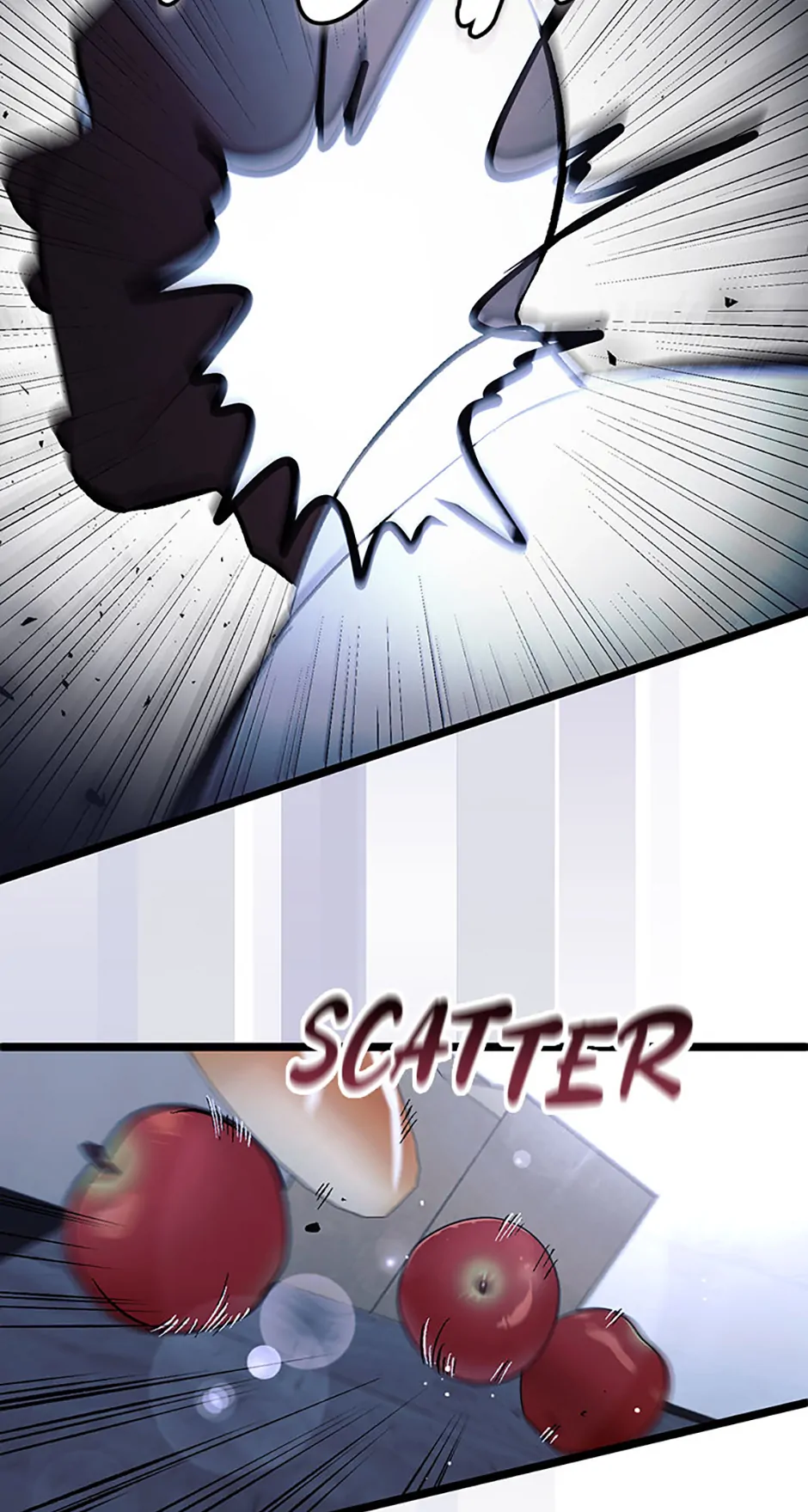 Unauthorized Access Chapter 31 - page 45