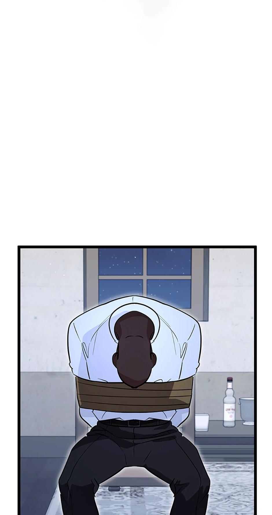 Unauthorized Access Chapter 31 - page 50